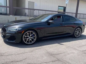 BMW 850 * АВТОКРЕДИТ * ОТ ПРЕДСТАВИТЕЛСТВО, снимка 2