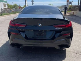 BMW 850 * АВТОКРЕДИТ * ОТ ПРЕДСТАВИТЕЛСТВО, снимка 6