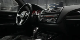BMW 240 М PERFORMANCE * ЗАДНО * CARPLAY * LED * CARFAX * , снимка 7