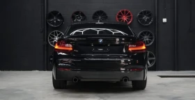 BMW 240 М PERFORMANCE * ЗАДНО * CARPLAY * LED * CARFAX * , снимка 3