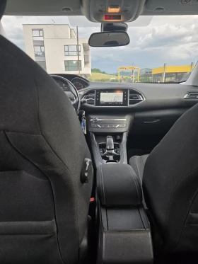 Peugeot 308 SW 1.5 HDI, снимка 11