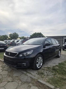 Peugeot 308 SW 1.5 HDI, снимка 1