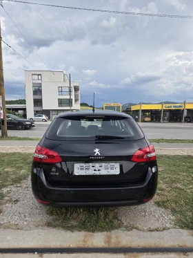 Peugeot 308 SW 1.5 HDI, снимка 6