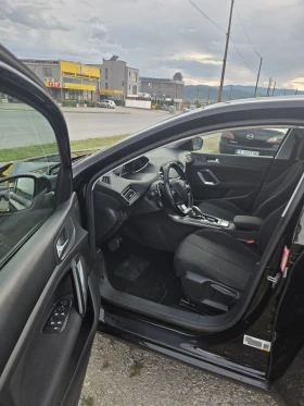 Peugeot 308 SW 1.5 HDI, снимка 9
