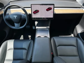 Tesla Model Y Long Range Dual AWD, снимка 9