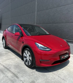 Tesla Model Y Long Range Dual AWD, снимка 1