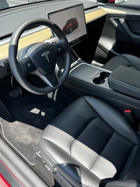 Tesla Model Y Long Range Dual AWD, снимка 10