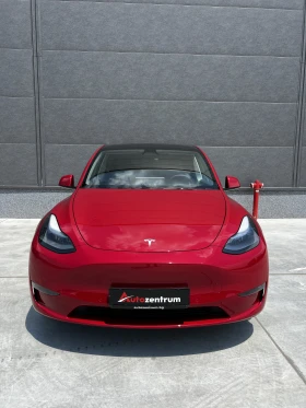Tesla Model Y Long Range Dual AWD, снимка 5