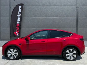 Tesla Model Y Long Range Dual AWD, снимка 8
