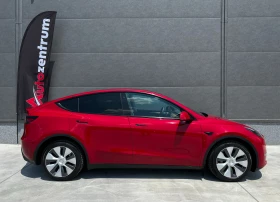 Tesla Model Y Long Range Dual AWD, снимка 7