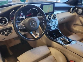 Mercedes-Benz C 300 КАБРИО* АВТОКРЕДИТ БЕЗ ПЪРВОНАЧАЛНА ВНОСКА* , снимка 2