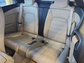 Mercedes-Benz C 300 КАБРИО* АВТОКРЕДИТ БЕЗ ПЪРВОНАЧАЛНА ВНОСКА* , снимка 16