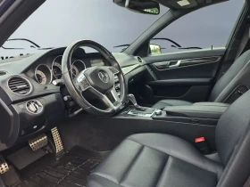 Mercedes-Benz C 350 * 4MATIC * Без инциденти * Фиксирана цена до БГ * , снимка 10