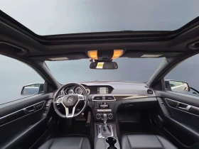 Mercedes-Benz C 350 * 4MATIC * Без инциденти * Фиксирана цена до БГ * , снимка 8