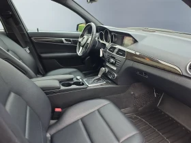 Mercedes-Benz C 350 * 4MATIC * Без инциденти * Фиксирана цена до БГ * , снимка 11