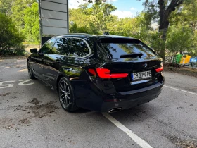 BMW 530, снимка 14