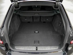 BMW 530, снимка 9