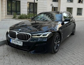 BMW 530, снимка 1