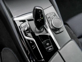 BMW 530, снимка 5