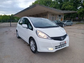 Honda Jazz 1.4i-99кс-ШВЕЙЦАРИЯ-РЪЧКА, снимка 2