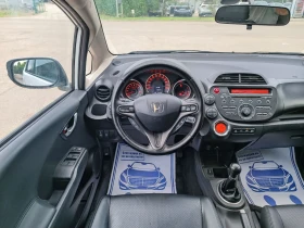 Honda Jazz 1.4i-99кс-ШВЕЙЦАРИЯ-РЪЧКА, снимка 14