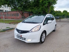 Honda Jazz 1.4i-99кс-ШВЕЙЦАРИЯ-РЪЧКА, снимка 7