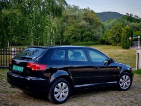 Audi A3 2.0TDI(140)* SPORTBACK* 6-СКОРОСТИ* НОВ ВНОС* , снимка 7
