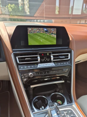 BMW 850 M850I XDRIVE, снимка 11