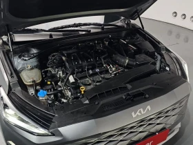 Kia K8 3.5 Automatic, снимка 17