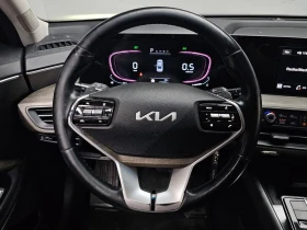 Kia K8 3.5 Automatic, снимка 10