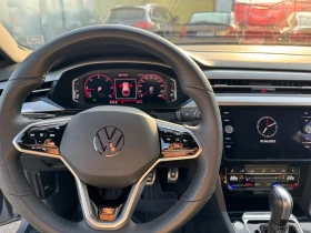 VW Arteon, снимка 7