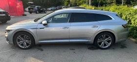 VW Arteon, снимка 3
