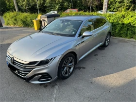 VW Arteon, снимка 4
