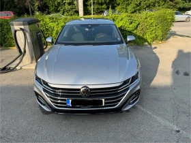 VW Arteon, снимка 1