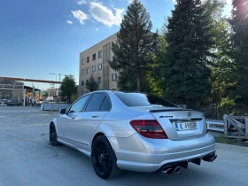 Mercedes-Benz C 320 AMG PACK//FULL, снимка 5