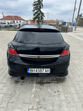 Opel Astra H, снимка 3