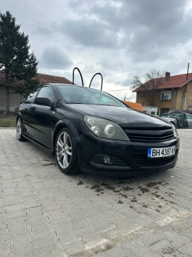 Opel Astra H, снимка 1