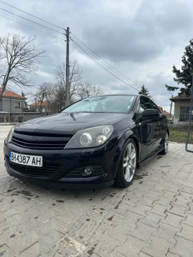Opel Astra H, снимка 2