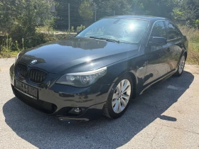 BMW 525 BMW M57 Stage 2/ 280 Коня, снимка 1