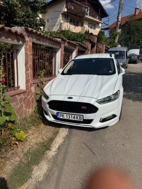 Ford Mondeo ST-Line, снимка 1