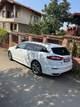 Ford Mondeo ST-Line, снимка 3