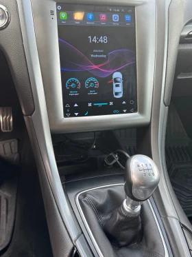 Ford Mondeo ST-Line, снимка 13