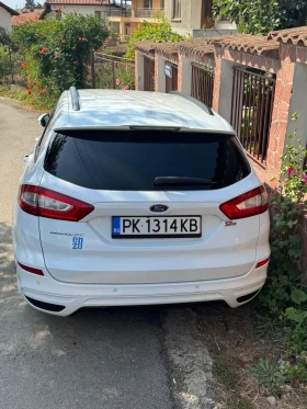 Ford Mondeo ST-Line, снимка 4