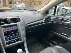 Ford Mondeo ST-Line, снимка 7