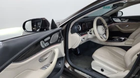 Mercedes-Benz CLS 450 4MATIC* AMG-LINE* DISTRONIC* 360* ПОДГРЕВ* ОБДУХ* , снимка 8