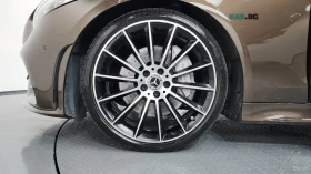 Mercedes-Benz CLS 450 4MATIC* AMG-LINE* DISTRONIC* 360* ПОДГРЕВ* ОБДУХ* , снимка 16