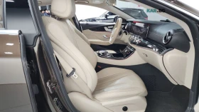 Mercedes-Benz CLS 450 4MATIC* AMG-LINE* DISTRONIC* 360* ПОДГРЕВ* ОБДУХ* , снимка 9
