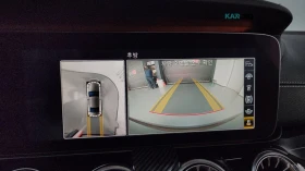 Mercedes-Benz CLS 450 4MATIC* AMG-LINE* DISTRONIC* 360* ПОДГРЕВ* ОБДУХ* , снимка 12