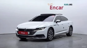 VW Arteon ОБДУХВАНЕ* ПОДГРЕВ* МАСАЖ* 360 КАМЕРА* ПАМЕТ, снимка 1