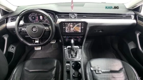 VW Arteon ОБДУХВАНЕ* ПОДГРЕВ* МАСАЖ* 360 КАМЕРА* ПАМЕТ, снимка 7
